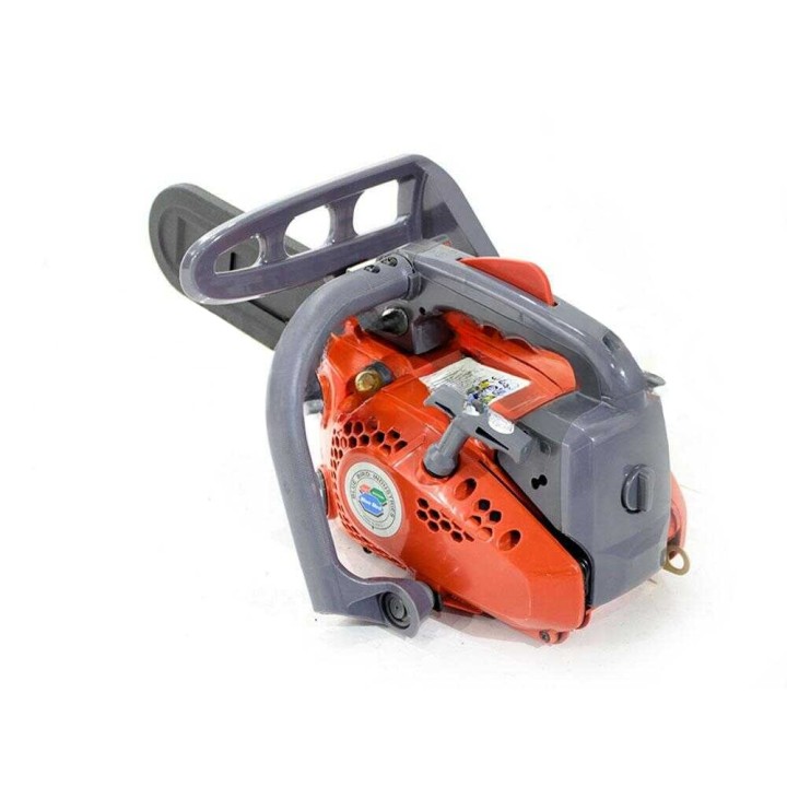 Blue Bird CS250 CARV oksasaha, 25 cm, 0,9 HP