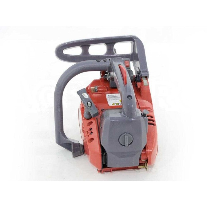 Blue Bird CS250 CARV oksasaha, 25 cm, 0,9 HP