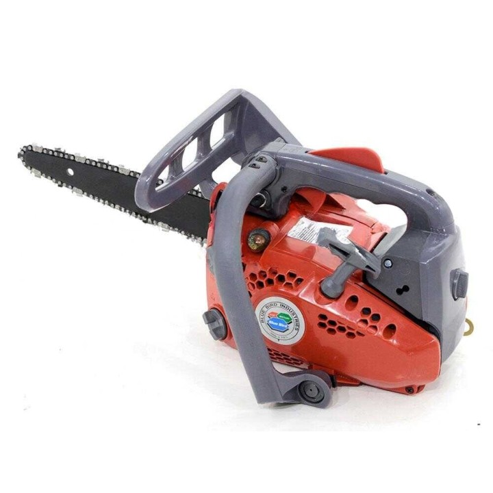 Blue Bird CS250 CARV oksasaha, 25 cm, 0,9 HP
