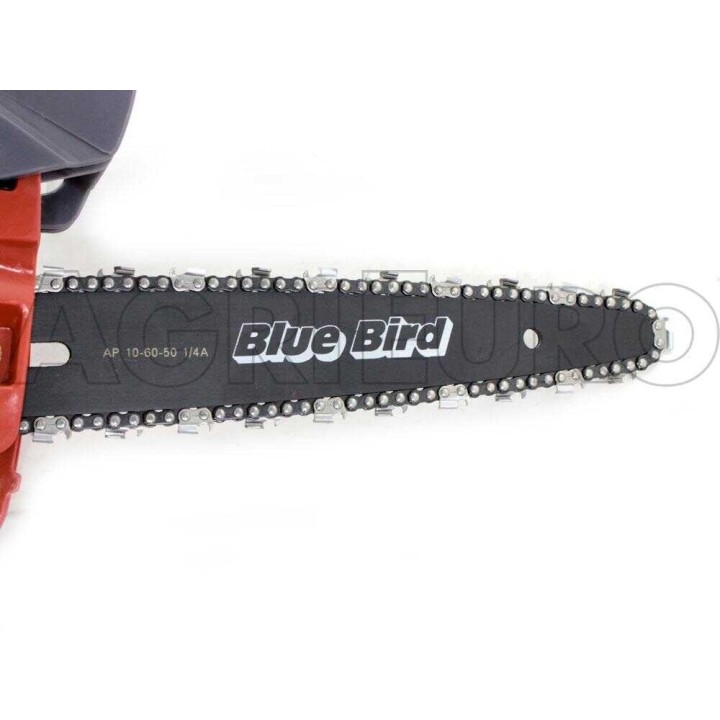 Blue Bird CS250 CARV oksasaha, 25 cm, 0,9 HP
