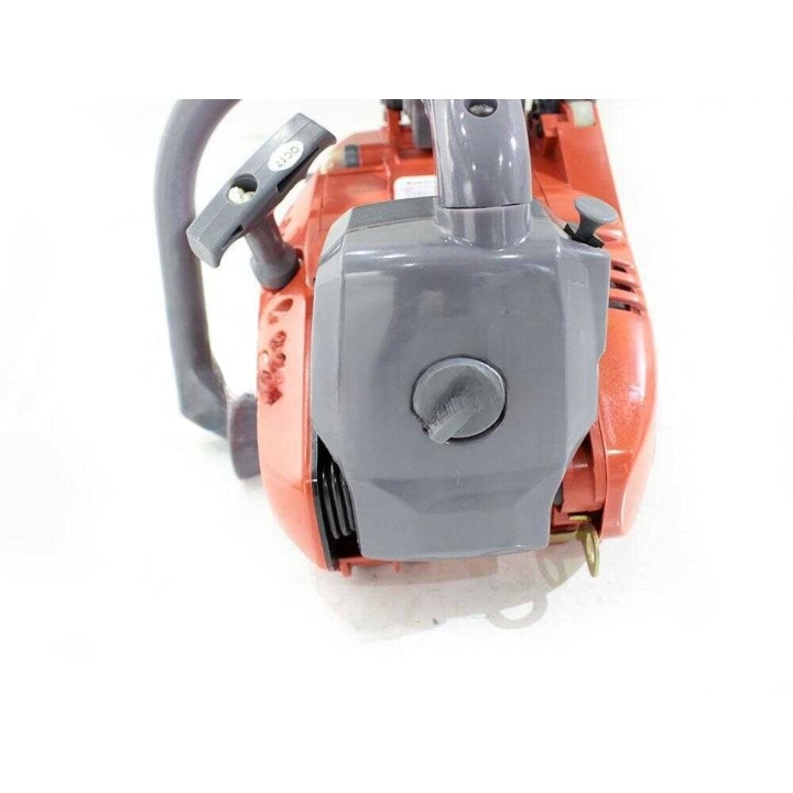 Blue Bird CS250 CARV oksasaha, 25 cm, 0,9 HP