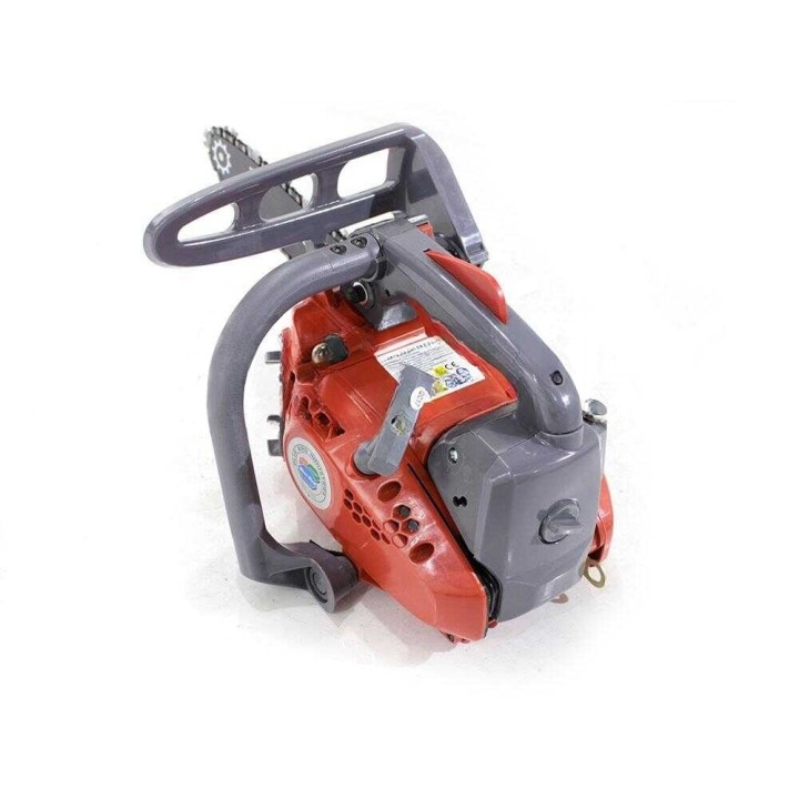 Blue Bird CS250 oksasaha, 25 cm:n laippa, 25,4 cm³, 0,9 HP