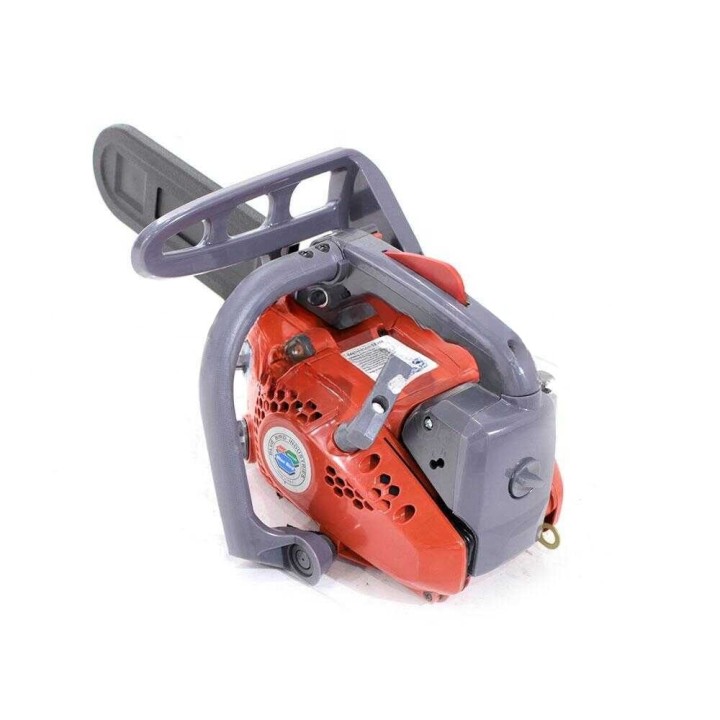 Blue Bird CS250 oksasaha, 25 cm:n laippa, 25,4 cm³, 0,9 HP