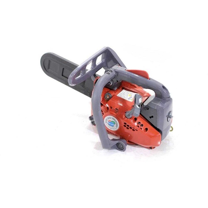 Blue Bird CS250 oksasaha, 25 cm:n laippa, 25,4 cm³, 0,9 HP