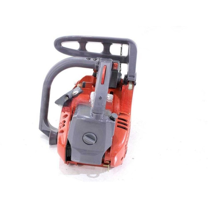 Blue Bird CS250 oksasaha, 25 cm:n laippa, 25,4 cm³, 0,9 HP