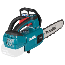 Makita DUC254Z akkukäyttöinen oksasaha 25 cm 18 V ilman akkua ja laturia