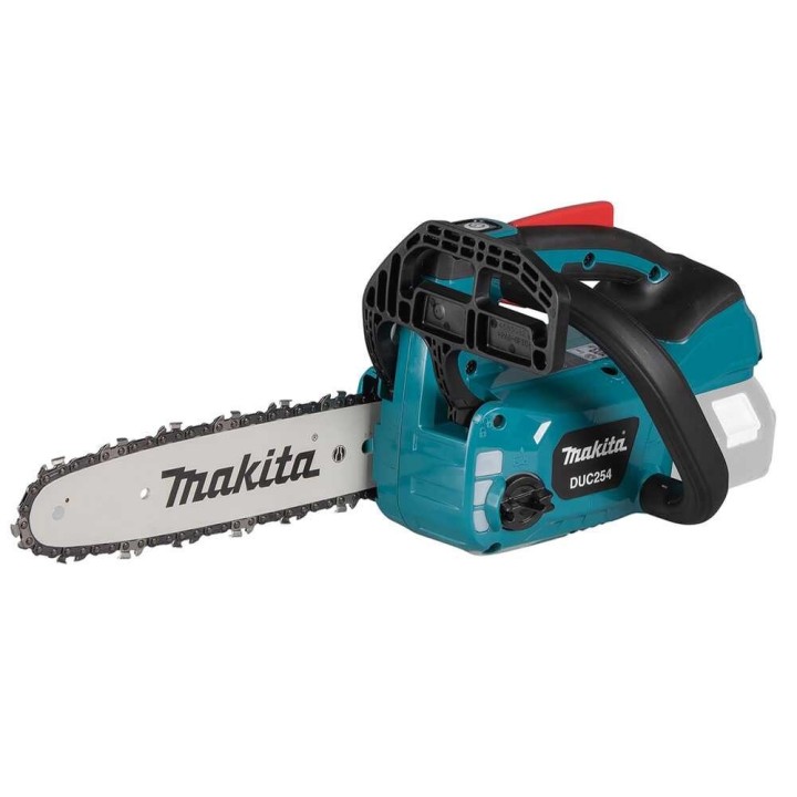 Makita DUC254Z akkukäyttöinen oksasaha, 25 cm, 18 V, ilman akkua ja laturia