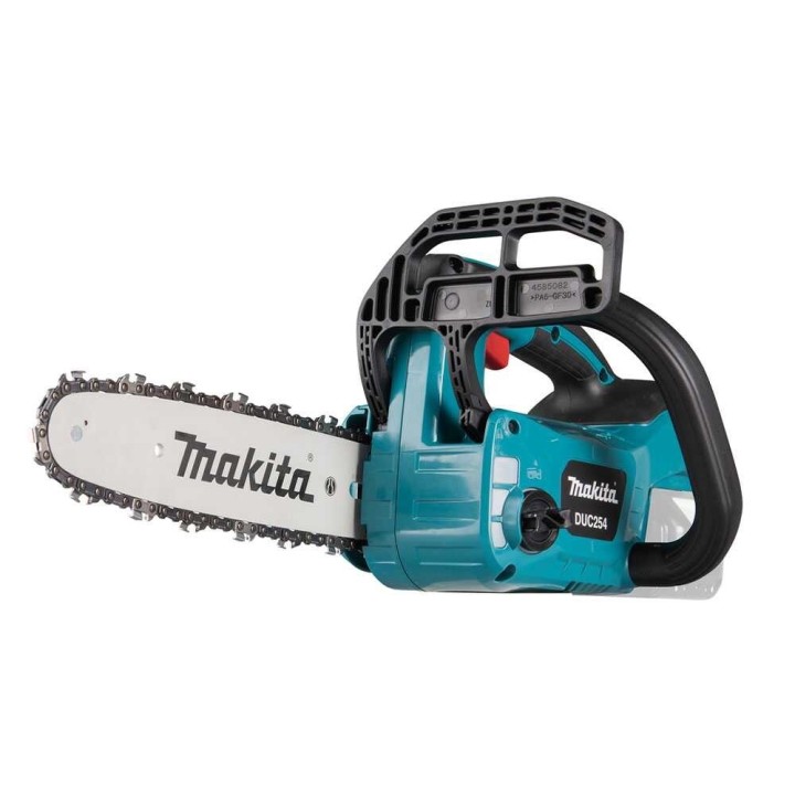 Makita DUC254Z akkukäyttöinen oksasaha, 25 cm, 18 V, ilman akkua ja laturia
