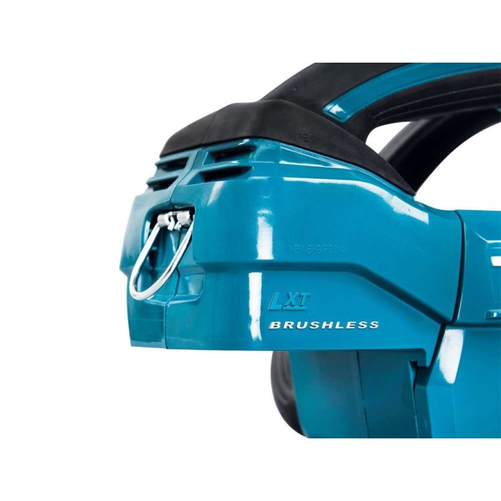 Makita DUC254Z akkukäyttöinen oksasaha, 25 cm, 18 V, ilman akkua ja laturia