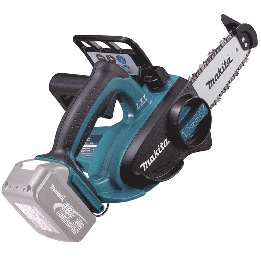 Makita DUC122ZK LXT akkukäyttöinen oksasaha 11 5 cm ilman akkua ja laturia