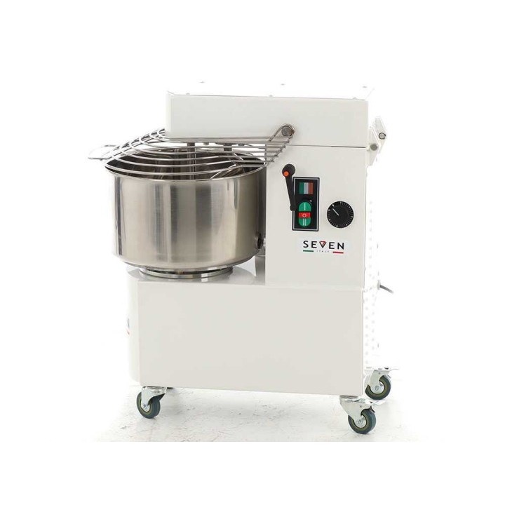 Seven Italy GHR 20 2V spiraalitaikinakone, 17 kg, 230 V, 2 nopeutta