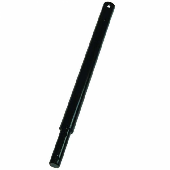 40 cm jatkokappale kairanterille NEA moottorikairat 25 mm liitäntä