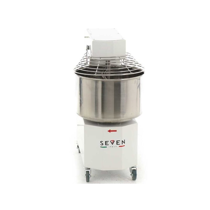 Seven Italy GH 30 -spiraalitaikinakone, 25 kg, 230 V