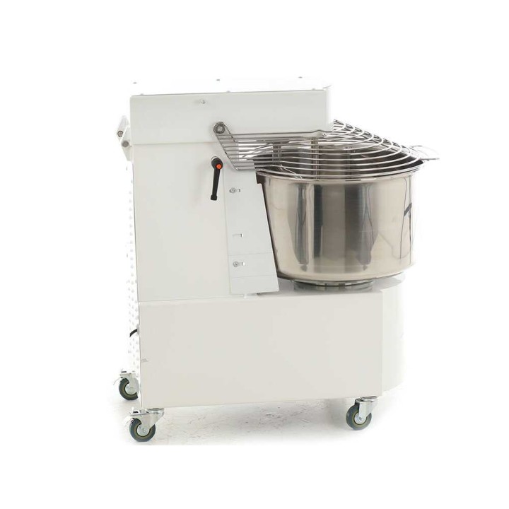 Seven Italy GHR 40 2V spiraalitaikinakone, 36 kg, 2,4 HP, 400 V