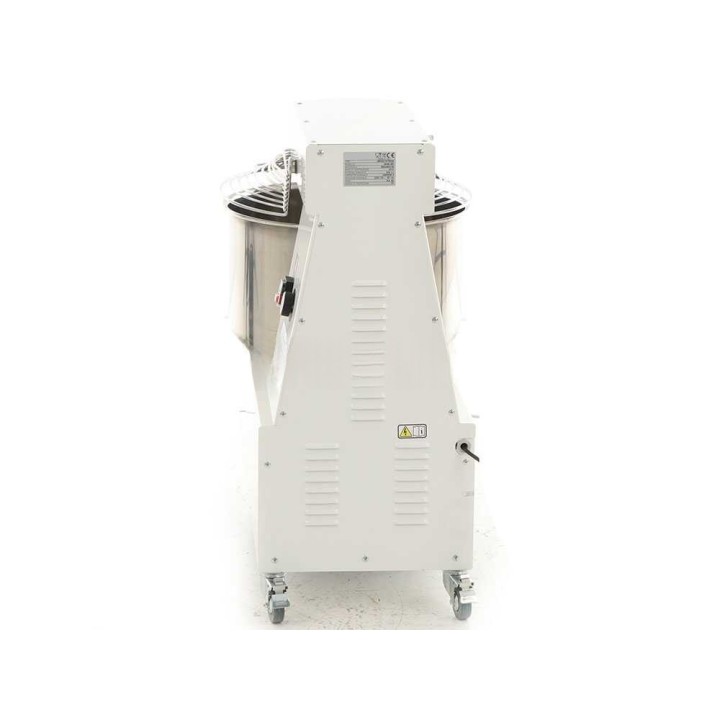 Seven Italy GH 40 spiraalitaikinakone, 36 kg, 230 V