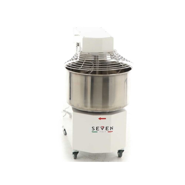 Seven Italy GH 40 spiraalitaikinakone, 36 kg, 230 V