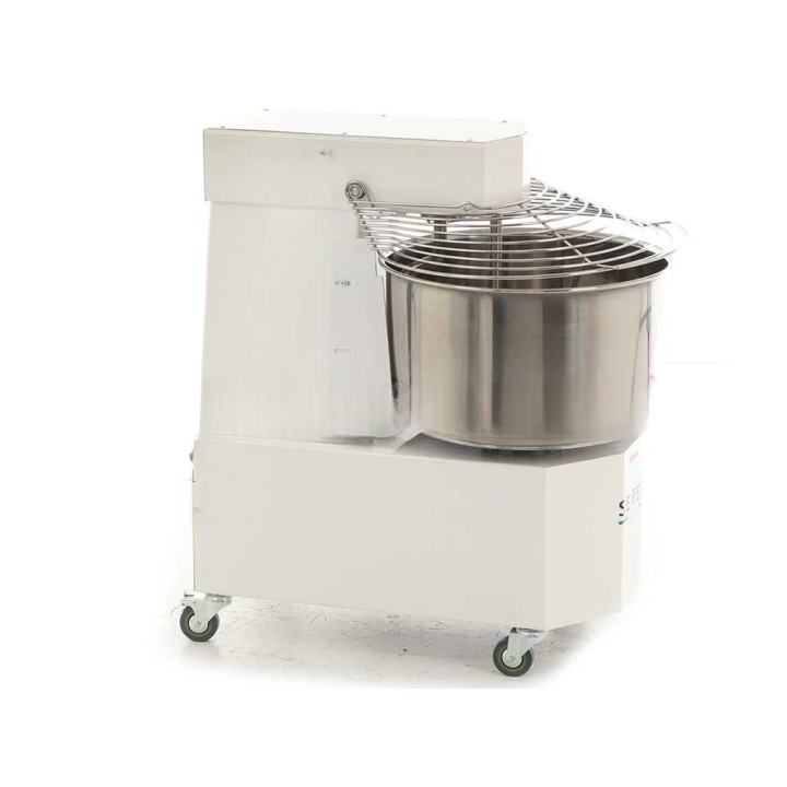Seven Italy GH 40 spiraalitaikinakone, 36 kg, 230 V