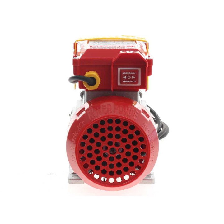 Rover Novax 20-B sähköpumppu nesteiden siirtoon, 0,5 HP, 230 V, 28 l/min