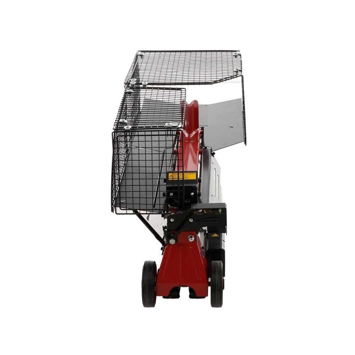 Blue Bird LS 65558 vaakasuora sähköinen halkomakone, 5 t, 2 200 W, 230 V
