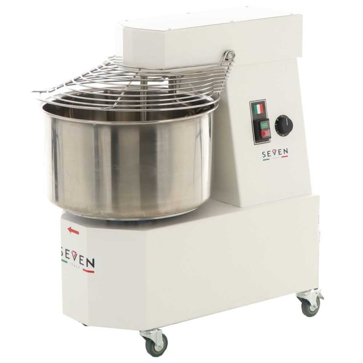 Seven Italy GH 40 spiraaliva 36 kg 400 V