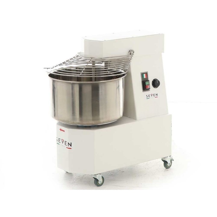 Seven Italy GH 40 spiraaliva, 36 kg, 400 V