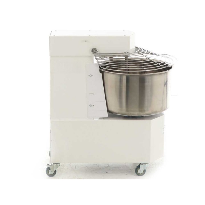 Seven Italy GH 40 spiraaliva, 36 kg, 400 V