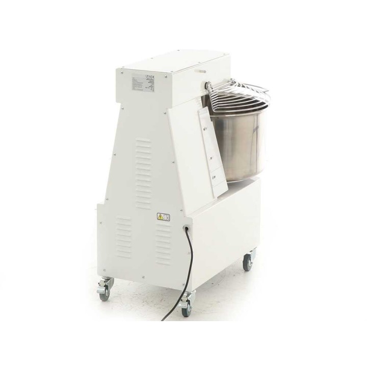 Seven Italy GH 40 spiraaliva, 36 kg, 400 V