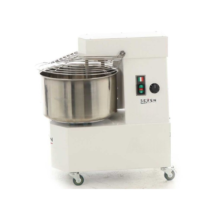 Seven Italy GH 40 2V -spiraalivaivain, 36 kg, 2 nopeutta, 230 V