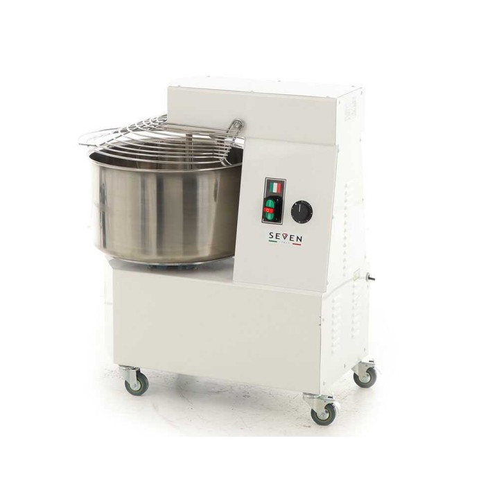 Seven Italy GH 40 2V -spiraalivaivain, 36 kg, 2 nopeutta, 230 V