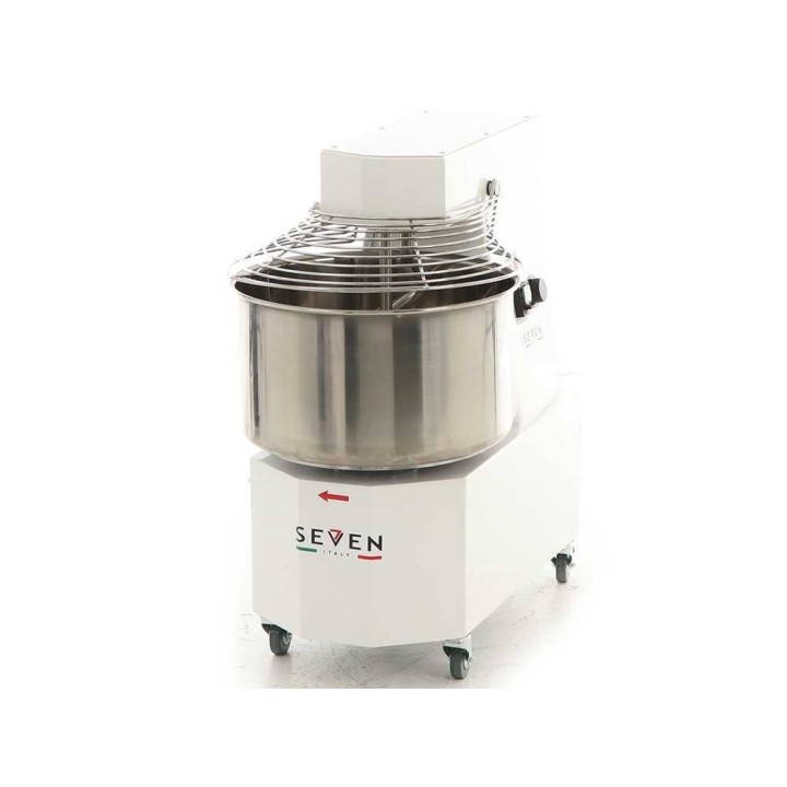 Seven Italy GH 40 2V -spiraalivaivain, 36 kg, 2 nopeutta, 230 V