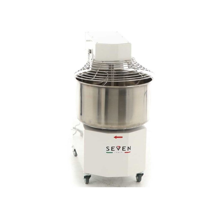 Seven Italy GH 40 2V -spiraalivaivain, 36 kg, 2 nopeutta, 230 V