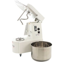 Seven Italy GHR 50 2V spiraalitaikinakone 43 kg 48 l 3 HP 230 V
