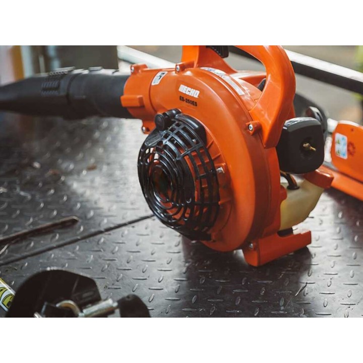 Echo ES 250ES puhallin-imuri, 25,4 cm³, 1 HP