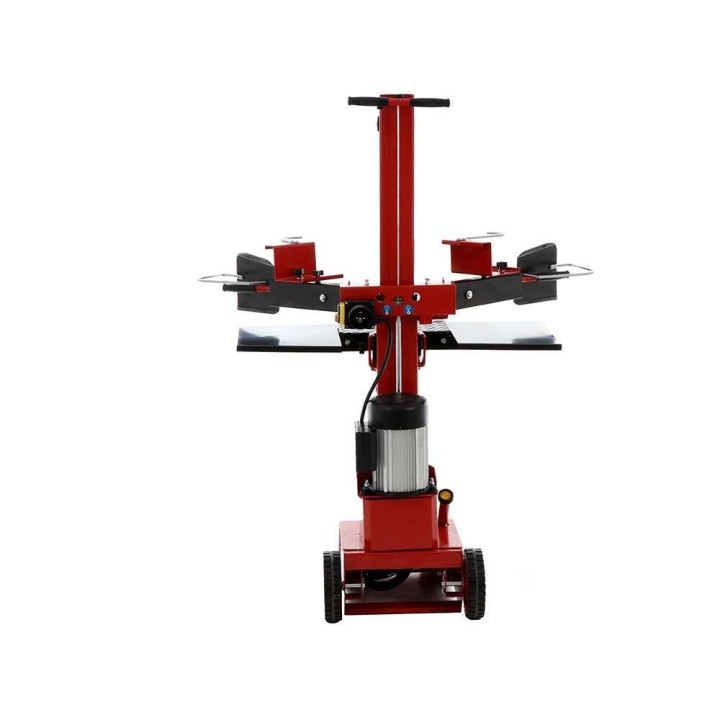 Blue Bird Log Splitter LSE 8000 pystymallinen halkomakone, 8 t, 3 000 W, 230 V