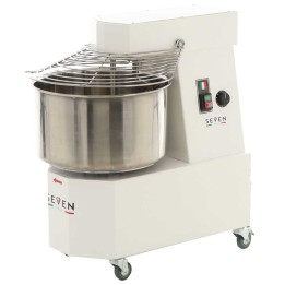 Seven Italy GH 50 spiraalitaikinakone 43 kg 230 V