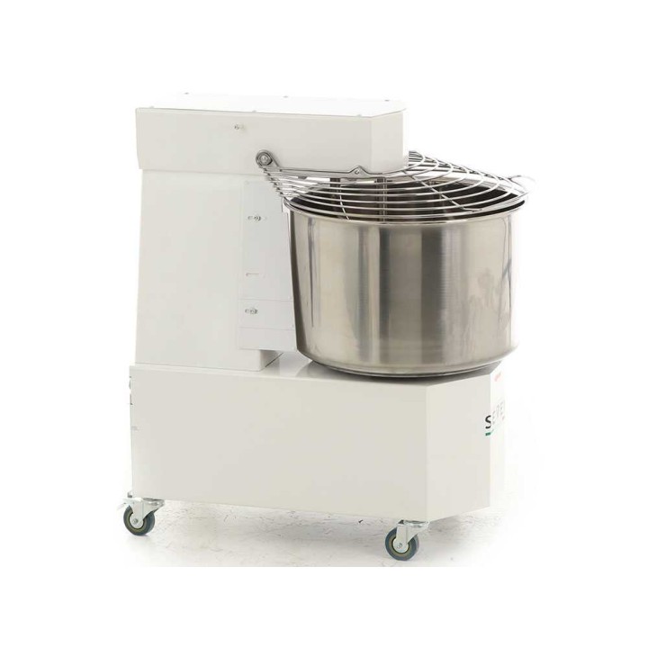 Seven Italy GH 50 spiraalitaikinakone, 43 kg, 230 V