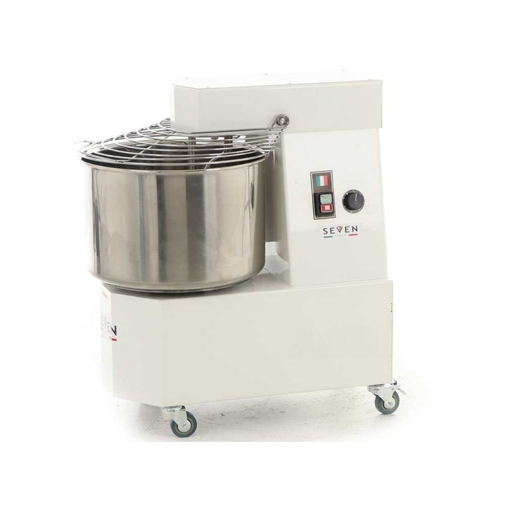 Seven Italy GH 50 spiraalitaikinakone, 43 kg, 230 V