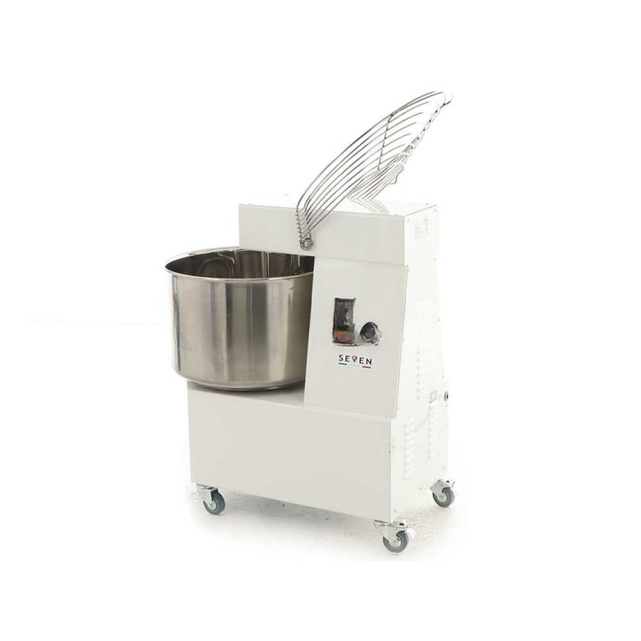 Seven Italy GH 50 spiraalitaikinakone, 43 kg, 230 V