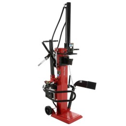 Blue Bird Log Splitter LSE 11000 pystymallinen halkomakone 3 000 W 230 V