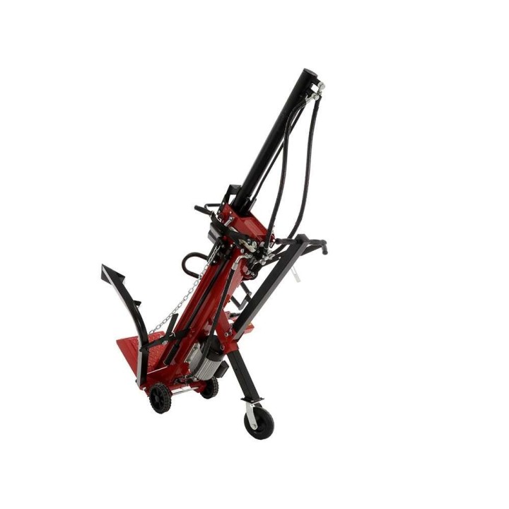 Blue Bird Log Splitter LSE 11000 pystymallinen halkomakone, 3 000 W, 230 V