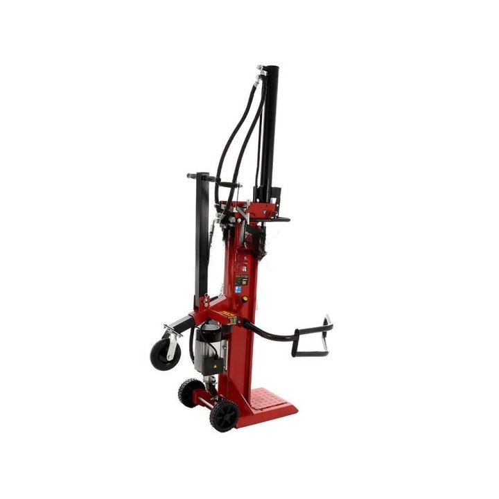 Blue Bird Log Splitter LSE 11000 pystymallinen halkomakone, 3 000 W, 230 V