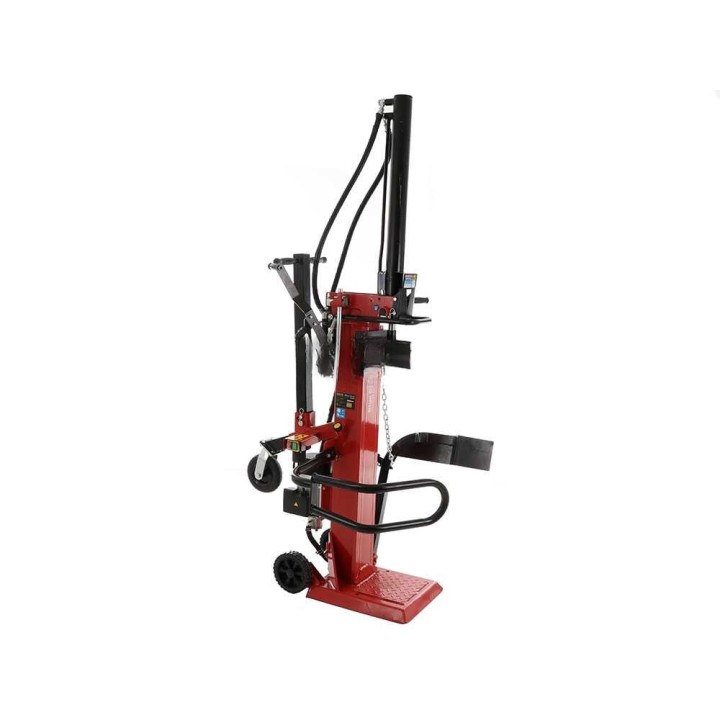 Blue Bird Log Splitter LSE 11000 pystymallinen halkomakone, 3 000 W, 230 V