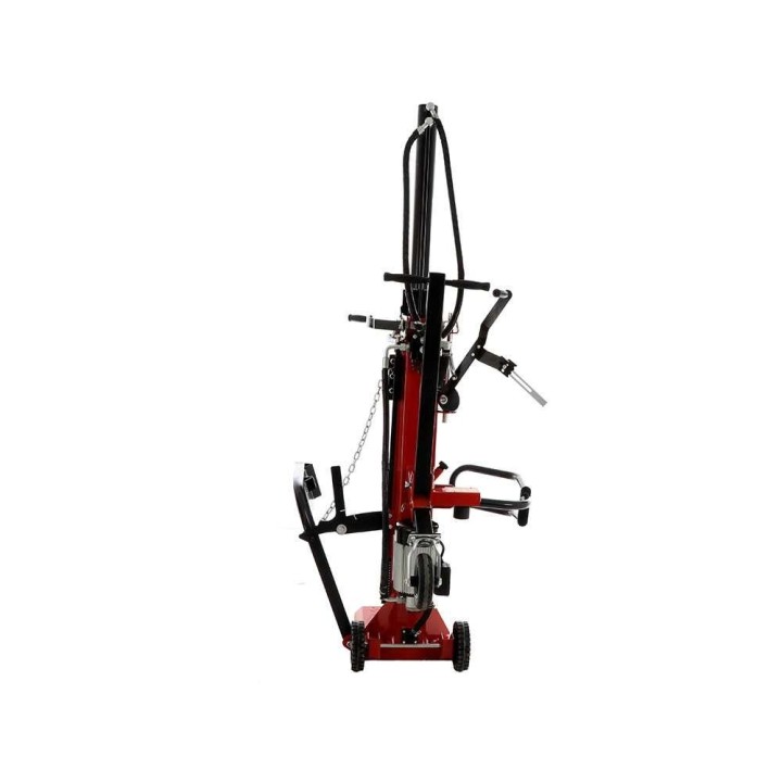 Blue Bird Log Splitter LSE 11000 pystymallinen halkomakone, 3 000 W, 230 V