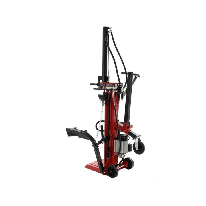 Blue Bird Log Splitter LSE 11000 pystymallinen halkomakone, 3 000 W, 230 V