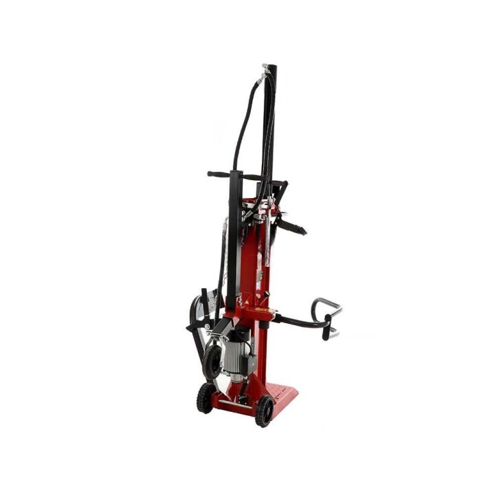 Blue Bird Log Splitter LSE 11000 pystymallinen halkomakone, 3 000 W, 230 V