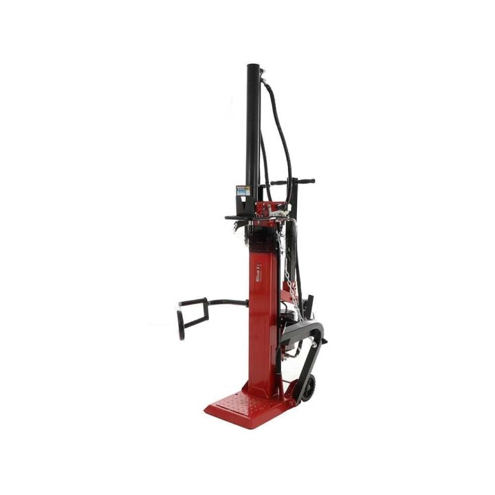 Blue Bird Log Splitter LSE 11000 pystymallinen halkomakone, 3 000 W, 230 V