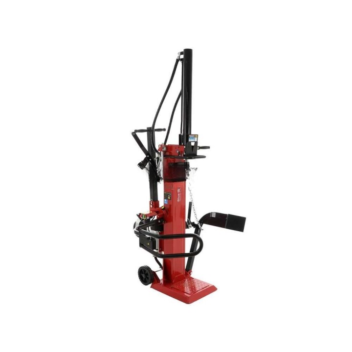 Blue Bird Log Splitter LSE 11000 pystymallinen halkomakone, 3 000 W, 230 V