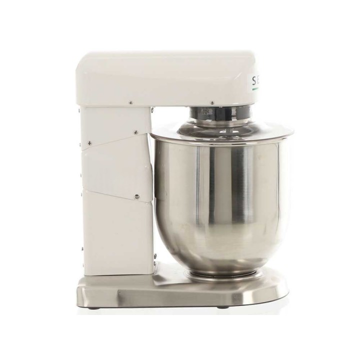 Seven Italy FP110 planetaarinen yleiskone, 10 l, 500 W