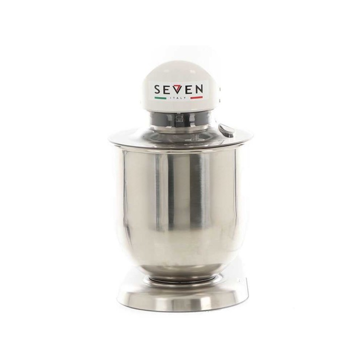 Seven Italy FP110 planetaarinen yleiskone, 10 l, 500 W
