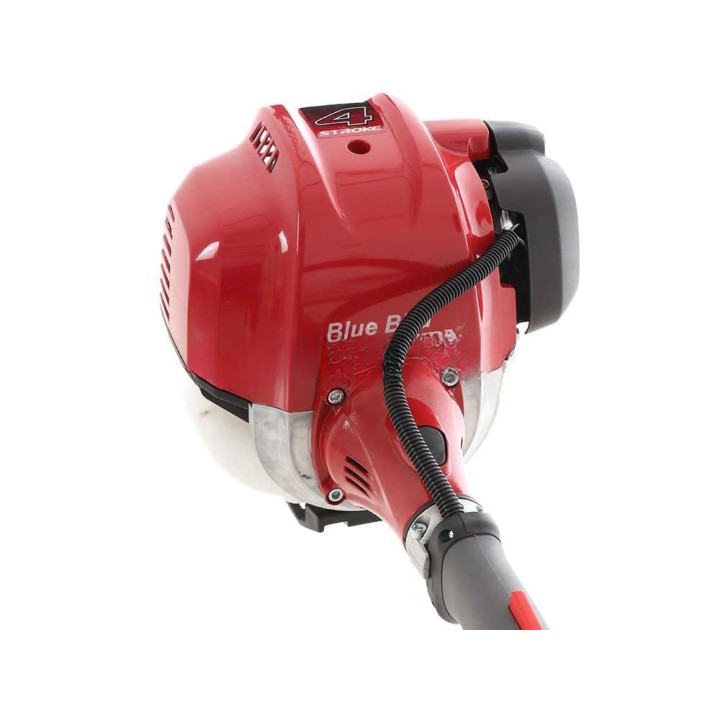 Blue Bird GX 50 I bensiiniraivaussaha, Honda GX 50, 2 HP, 47,9 cm³